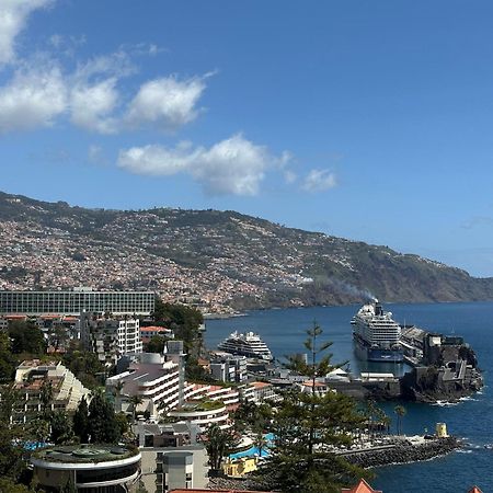 Madeira Inn 丰沙尔 外观 照片